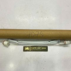 Phin lọc ga điều hòa Mercedes C Class (W204), E Class (W212), GLK Class (X204), SLK (R172) đời 2007 - 2016. Hàng OEM. Mã A2048350147,  A204835014764, Q0000000001