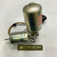 Cụm bơm trợ lực phanh, cụm bơm heo thắng ABS Lexus ES (ES300h), Toyota Camry (Hybrid), Toyota Avalon (Hybrid) đời 2019 - 2024. Hàng chính hãng Toyota đặt 1 ngày, động cơ 2.5L Hybrid. Mã 47070-33060, 4707033060