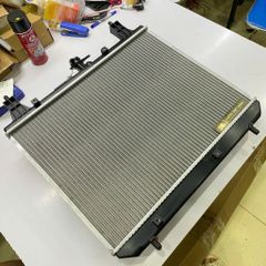 Két nước làm mát, két nước giải nhiệt Toyota Avanza, Toyota Rush đời 2015 - 2023. Hàng Taiwan, động cơ 1NRVE, 2NRVE. Mã 16400BZ690, 16400-BZ690