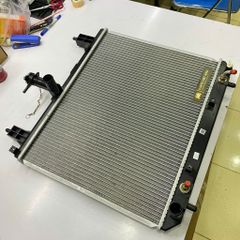 Két nước làm mát, két nước giải nhiệt Toyota Avanza, Toyota Rush đời 2015 - 2023. Hàng Taiwan, động cơ 1NRVE, 2NRVE. Mã 16400BZ690, 16400-BZ690