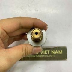 Cảm biến áp suất ống rail, cảm biến áp suất dầu thanh rail Ford Ranger (T6), Ford Transit 2.2L, 3.2L đời 2011 - 2018. Hàng Ford JMC, động cơ Duratorq. Mã 85PP40-02MYB, 55PP40-02MYB, BK2Q-9D280-AB