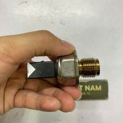 Cảm biến áp suất ống rail, cảm biến áp suất dầu thanh rail Ford Ranger (T6), Ford Transit 2.2L, 3.2L đời 2011 - 2018. Hàng Ford JMC, động cơ Duratorq. Mã 85PP40-02MYB, 55PP40-02MYB, BK2Q-9D280-AB
