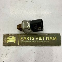 Cảm biến áp suất ống rail, cảm biến áp suất dầu thanh rail Ford Ranger (T6), Ford Transit 2.2L, 3.2L đời 2011 - 2018. Hàng Ford JMC, động cơ Duratorq. Mã 85PP40-02MYB, 55PP40-02MYB, BK2Q-9D280-AB