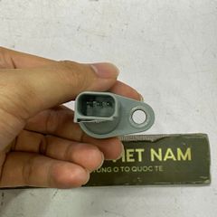 Cảm biến cốt cam, cảm biến vị trí trục cam Ford Ranger (T6) 2.2L, 3.2L, Ford Everest 2.2L, 3.2L, Mazda BT50 đời 2011 - 2021. Hàng Ford JMC. Mã 6C11-12K073-AC, 6C1112K073AC, 6C1112K073AA, 6C1112K073AB, 1780382