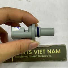 Cảm biến cốt cam, cảm biến vị trí trục cam Ford Ranger (T6) 2.2L, 3.2L, Ford Everest 2.2L, 3.2L, Mazda BT50 đời 2011 - 2021. Hàng Ford JMC. Mã 6C11-12K073-AC, 6C1112K073AC, 6C1112K073AA, 6C1112K073AB, 1780382