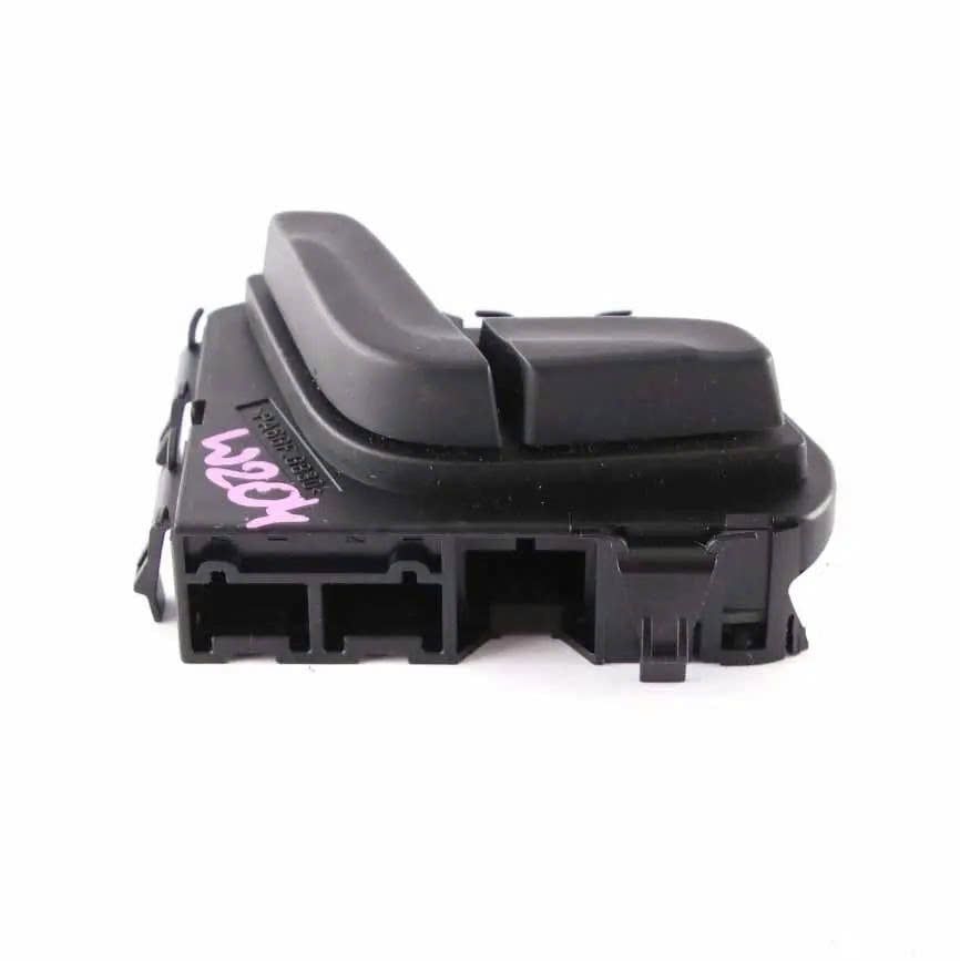 Công tắc chỉnh ghế, cụm công tắc điều khiển ghế trước trái Mercedes C 200 Class W204, GLK 200 X204 đời 2007 - 2017. Hàng tháo xe đặt 8 - 10 ngày. Mã A2048708910, A2059057903
