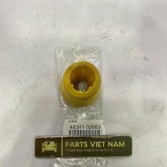 Tăm bông giảm xóc sau, cao su đệm phuộc sau Toyota Camry 2.2 SXV20 máy 5S đời 1997 - 2001. Hàng OEM chất lượng cao. Mã 48341-AA010, 48341-32052, 48341-32053