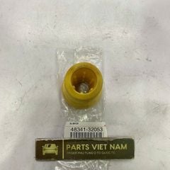 Tăm bông giảm xóc trước, cao su đệm phuộc trước Toyota Camry 2.2 SXV20 máy 5S đời 1997 - 2001. Hàng OEM chất lượng cao. Mã 48331-AA010