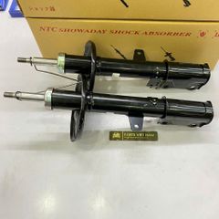 Giảm xóc sau, phuộc nhún sau Toyota Camry 2.2 SXV20 máy 5S đời 1997 - 2001. Hàng OEM Showa chất lượng cao. Mã Phải: 48530-39225, 48530-09070. Mã Trái: 48540-39175, 48540-09070 ( thay 1 đôi bảo hành 12 tháng ) ( giá 1 cây )