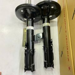 Giảm xóc sau, phuộc nhún sau Toyota Camry 2.2 SXV20 máy 5S đời 1997 - 2001. Hàng OEM Showa chất lượng cao. Mã Phải: 48530-39225, 48530-09070. Mã Trái: 48540-39175, 48540-09070 ( thay 1 đôi bảo hành 12 tháng ) ( giá 1 cây )