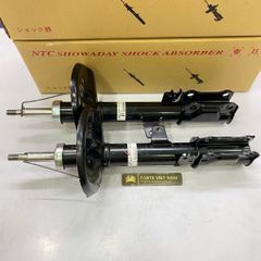Giảm xóc sau, phuộc nhún sau Toyota Camry 2.2 SXV20 máy 5S đời 1997 - 2001. Hàng OEM Showa chất lượng cao. Mã Phải: 48530-39225, 48530-09070. Mã Trái: 48540-39175, 48540-09070 ( thay 1 đôi bảo hành 12 tháng ) ( giá 1 cây )