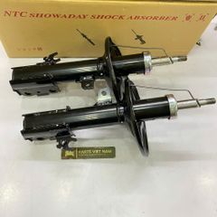 Giảm xóc trước, phuộc nhún trước Toyota Camry 2.2 SXV20 máy 5S đời 1997 - 2001. Hàng OEM Showa chất lượng cao. Mã Phải: 48510-39496, 48510-39486. Mã Trái: 48520-39176, 48520-39486 ( thay 1 đôi bảo hành 12 tháng ) ( giá 1 cây )
