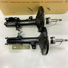 Giảm xóc trước, phuộc nhún trước Toyota Camry 2.2 SXV20 máy 5S đời 1997 - 2001. Hàng OEM Showa chất lượng cao. Mã Phải: 48510-39496, 48510-39486. Mã Trái: 48520-39176, 48520-39486 ( thay 1 đôi bảo hành 12 tháng ) ( giá 1 cây )