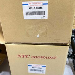 Giảm xóc trước, phuộc nhún trước Toyota Camry 2.2 SXV20 máy 5S đời 1997 - 2001. Hàng OEM Showa chất lượng cao. Mã Phải: 48510-39496, 48510-39486. Mã Trái: 48520-39176, 48520-39486 ( thay 1 đôi bảo hành 12 tháng ) ( giá 1 cây )