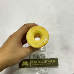 Tăm bông giảm xóc sau, cao su đệm phuộc sau Toyota Camry 2.2 SXV20 máy 5S đời 1997 - 2001. Hàng OEM chất lượng cao. Mã 48341-AA010, 48341-32052, 48341-32053