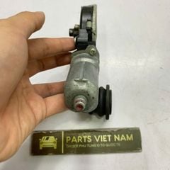 Mô tơ lên kính trước phải, mô tơ nâng hạ kính không Auto cho Toyota Corolla Altis đời 2014 - 2020. Hàng tháo xe. Mã 85710-12230, 8571012230