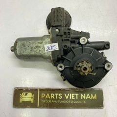 Mô tơ lên kính trước phải, mô tơ nâng hạ kính không Auto cho Toyota Corolla Altis đời 2014 - 2020. Hàng tháo xe. Mã 85710-12230, 8571012230