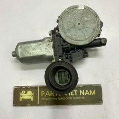 Mô tơ lên kính trước phải, mô tơ nâng hạ kính không Auto cho Toyota Corolla Altis đời 2014 - 2020. Hàng tháo xe. Mã 85710-12230, 8571012230