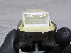 Cụm công tắc lên xuống kính tổng, cụm công tắc nâng hạ kiếng tổng cửa trước bên lái Lexus IS 250, IS 350 đời 2009 - 2013. Hàng tháo xe Lexus. Mã 8404053130, 84040-53130