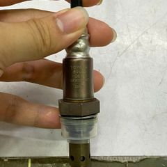 Cảm biến oxy, cảm biến khí xả Toyota Camry đời 2002 - 2011. Hàng thay thế chất lượng cao, động cơ 2.4L 2AZFE. Mã 8946506160, 89465-06160, 8946506150, 89465-06150 (cái)