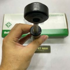 Ty giảm chấn cụm tăng, bộ giảm chấn dây đai tổng Mercedes W203 C180 máy M111, W210 E200, W163 ML230, Sprinter đời 1995 - 2006. Hàng INA OEM chất lượng cao. Mã A1112000414, A1112000214, 533005520.