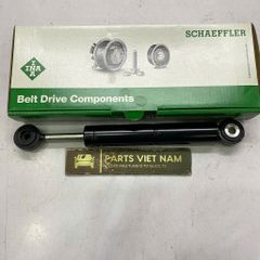 Ty giảm chấn cụm tăng, bộ giảm chấn dây đai tổng Mercedes W203 C180 máy M111, W210 E200, W163 ML230, Sprinter đời 1995 - 2006. Hàng INA OEM chất lượng cao. Mã A1112000414, A1112000214, 533005520.