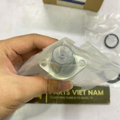 Van định lượng dầu (SCV), Van đuôi bơm cao áp Ford Transit 2.4L đời 2007 - 2014 (V348). Hàng xịn Thổ, không có cơ chế bảo hành lắp. Mã 6C1Q-9358-AB, 6C1Q-9358-AA, 1514885, 294200-0360 (cái)