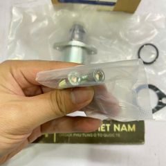 Van định lượng dầu (SCV), Van đuôi bơm cao áp Ford Transit 2.4L đời 2007 - 2014 (V348). Hàng xịn Thổ, không có cơ chế bảo hành lắp. Mã 6C1Q-9358-AB, 6C1Q-9358-AA, 1514885, 294200-0360 (cái)