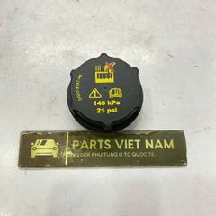 Nắp bình nước phụ Land Rover Range Rover Evoque đời 2012 - 2022, Discovery Sport đời 2015 - 2022, LR2 Freelander 2 đời 2008 - 2015. Hàng xịn Fomoco. Mã LR000243, 30680002, 31368311, 3M5H8100AD (cái)