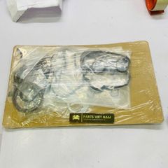 Bộ gioăng đại tu động cơ, ron đại tu máy Mazda 3, Mazda 2 đời 2014 - 2020. Hàng OEM phớt Nhật dùng cho động cơ 1.5L SkyActiv P5-VPS. Mã 8LAD10271A, 8BK510271 (bộ)