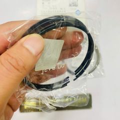 Bộ xéc măng, bạc măng sông Mazda 3, Mazda 2 đời 2015 - 2020 (Cos 0 - Standard). Hàng Changan, động cơ 1.5L SkyActiv P5-VPS. Mã P5Y211SC0, P5Y1-11-SC0, P501-11-SC0 (bộ)