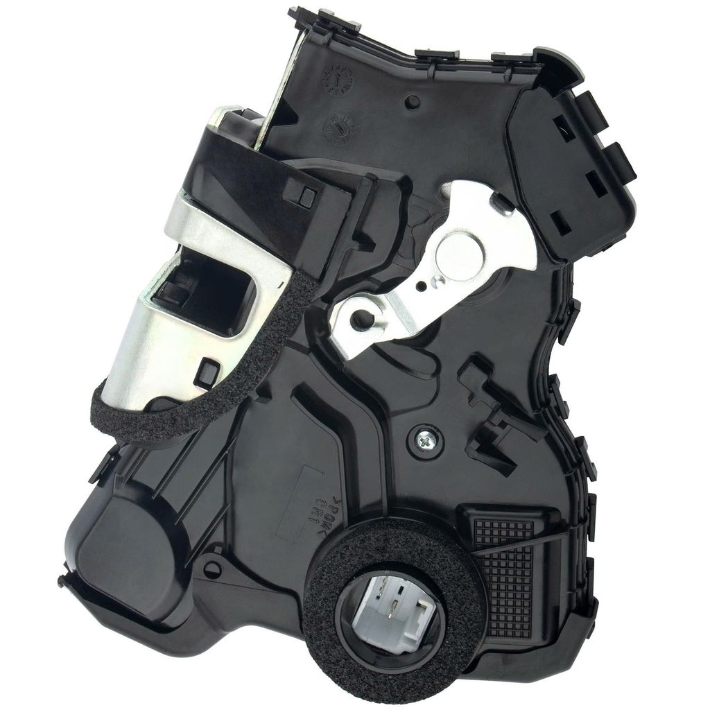 Chuột ngậm cửa trước phải, cụm cơ cấu ổ khóa ngậm cửa trước bên phụ Toyota RAV4, 4Runner, Land Cruiser, Lexus GX460 đời 2008 - 2024. Hàng xịn tháo xe còn 85% đặt hàng 8 - 12 ngày. Mã 69030-42230, 69030-0C050, 69030-06200