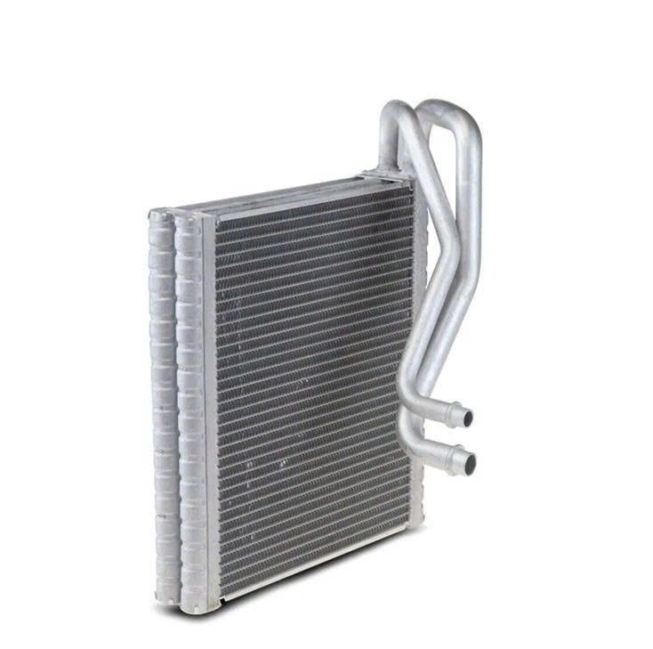 Dàn ( giàn ) lạnh điều hòa MINI Cooper, Cooper S, One (R56), Clubman (R55), Countryman (R60), Paceman (R61) đời 2006 - 2016. Hàng Oem Berh. Mã 64119262788, 64113422669