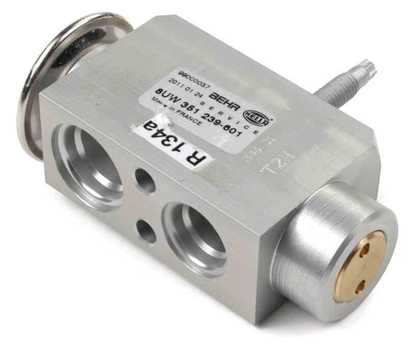 Van tiết lưu điều hòa BMW 3 Series (E46), X3 (E83), MINI Cooper, Clubman, Countryman (R55-R61) đời 1997 - 2016. Hàng Berh. Mã 64503452759, 64116904437, 64116981100, 64119135745, 8381504