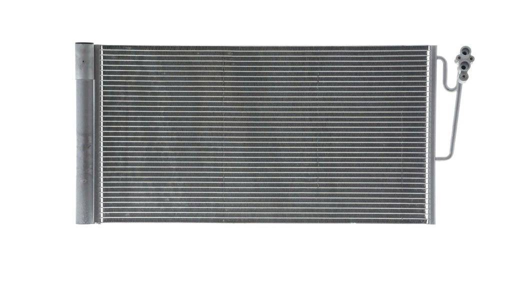 Giàn ( dàn ) nóng điều hòa MINI Cooper, Cooper S, One (R56, R57), Clubman (R55), Countryman (R60) đời 2006 - 2016. Hàng Berh. Mã 64539239920, 64536941084, 6941084