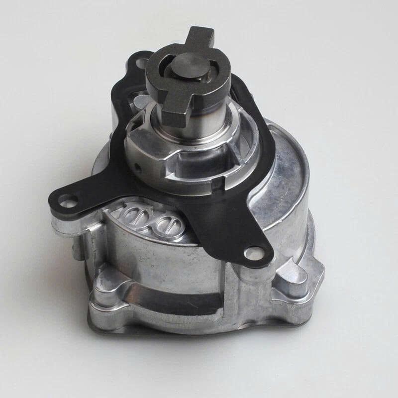 Bơm chân không phanh, hệ thống trợ lực phanh VW Touareg, Passat, CC, Atlas; Audi Q7 3.6L V6; Porsche Cayenne 3.6L V6 đời 2006 - 2020. Hàng xịn Audi. Mã 03H145100E, 03H145100B, 03H145100C, 95511005003