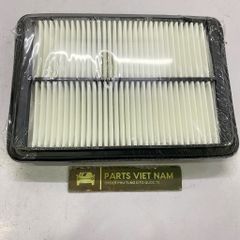 Lọc gió động cơ Nissan Navara D40, Frontier, Pathfinder R51 động cơ Diesel YD25 2.5L, V6 3.0L, V6 4.0L đời 2005 - 2015. Hàng thay thế chất lượng cao. Mã 16546-EB70A, 16546-JR50A, 16546-EB70D