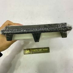 Lọc gió động cơ Nissan Navara D40, Frontier, Pathfinder R51 động cơ Diesel YD25 2.5L, V6 3.0L, V6 4.0L đời 2005 - 2015. Hàng thay thế chất lượng cao. Mã 16546-EB70A, 16546-JR50A, 16546-EB70D