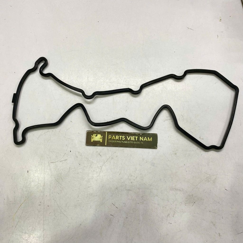 Gioăng dàn cò, ron nắp giàn cam, ron nắp cò Nissan Navara D40, NP300, Pathfinder R51 động cơ Diesel YD25 2.5L đời 2005 - 2013. Hàng chất lượng cao. Mã 13270-VM00A, 13270-5X01A, 13270-EB30A, 13276-BN30A (cái)