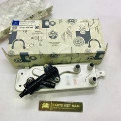 Két làm mát dầu hộp số, Két sinh hàn dầu hộp số BMW 740Li (F01, F02), 535i (F10), 640i (F12, F13); Rolls Royce Ghost đời 2009 - 2017. Hàng OEM Bmtsr chất lượng cao. Mã 17217638678, 17227597890, 17217572540 (cái)
