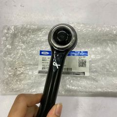 Rô tuyn lái ngoài, Rotuyn thước lái ngoài (Trái/Phải) Ford Ranger, Ford Everest (Next-Gen) đời 2013 - 2023. Hàng xịn Ford. Mã AB313290BA (Phải), AB313289BA  (Trái). (1 cái)