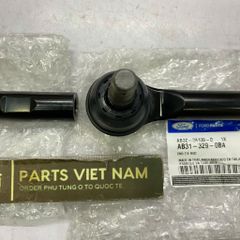 Rô tuyn lái ngoài, Rotuyn thước lái ngoài (Trái/Phải) Ford Ranger, Ford Everest (Next-Gen) đời 2013 - 2023. Hàng xịn Ford. Mã AB313290BA (Phải), AB313289BA  (Trái). (1 cái)