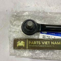 Rô tuyn lái ngoài, Rotuyn thước lái ngoài (Trái/Phải) Ford Ranger, Ford Everest (Next-Gen) đời 2013 - 2023. Hàng xịn Ford. Mã AB313290BA (Phải), AB313289BA  (Trái). (1 cái)
