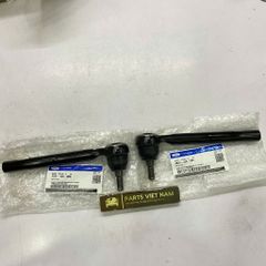 Rô tuyn lái ngoài, Rotuyn thước lái ngoài (Trái/Phải) Ford Ranger, Ford Everest (Next-Gen) đời 2013 - 2023. Hàng xịn Ford. Mã AB313290BA (Phải), AB313289BA  (Trái). (1 cái)