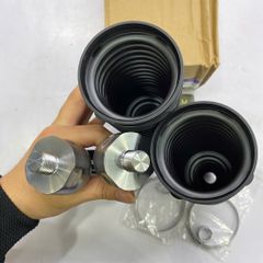 Rotuyn lái trong, Rotuyn thước lái trong Ford Ranger, Ford Everest máy 3.2L, 2.0L Bi-Turbo (thước lái điện) đời 2015 - 2022. Hàng Ford xịn liền chụp bụi. Mã EB3Z3280A, EB3C3D032AA. (1 cái)