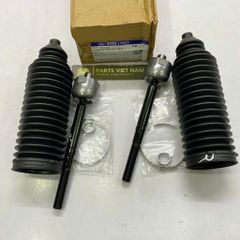 Rotuyn lái trong, Rotuyn thước lái trong Ford Ranger, Ford Everest máy 3.2L, 2.0L Bi-Turbo (thước lái điện) đời 2015 - 2022. Hàng Ford xịn liền chụp bụi. Mã EB3Z3280A, EB3C3D032AA. (1 cái)