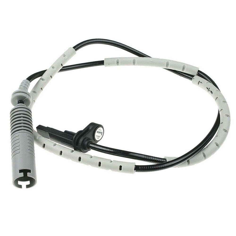 Cảm biến tốc độ ABS sau (Trái / Phải), Cảm biến tốc độ bánh xe sau BMW 525i, 528i, 530i, 535i, 545i, 550i,(E60, E61), 645Ci, 650i, M6 (E63, E64) đời 2004 - 2010. Hàng ATE OEM chất lượng cao. Mã 34526762476, 34526771703