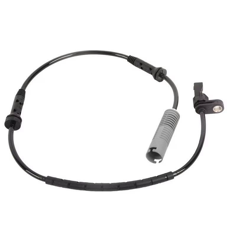 Cảm biến tốc độ ABS trước (Trái / Phải), Cảm biến tốc độ bánh xe trước BMW 5 Series (E60, E61), 6 Series (E63, E64) 525i, 530i, 535i, 645i, 650i, M5, M6 đời 2004 - 2010. Hàng ATE OEM chất lượng cao. Mã 34526762465, 34526771702