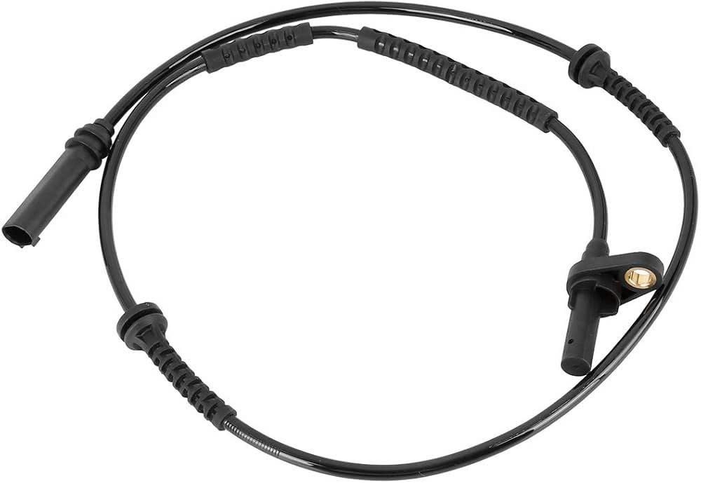 Cảm biến tốc độ ABS trước phải (bên phụ) BMW X1 (F48), X2 (F39); MINI Cooper (F55, F56, F57), Clubman (F54), Countryman (F60) đời 2014 - 2024. Hàng OEM ATE chất lượng cao. Mã 34526853859, 34526793818