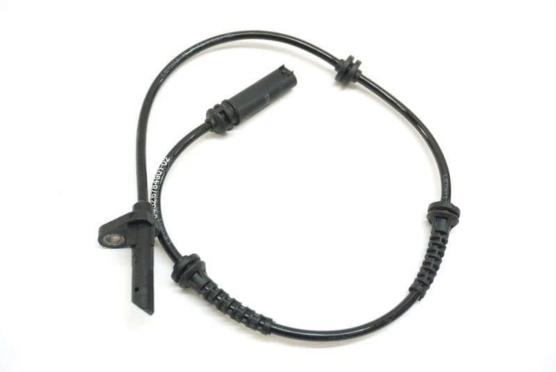 Cảm biến tốc độ ABS sau (Trái / Phải), Cảm biến tốc độ bánh xe sau BMW 528i, 535i, 550i, M5 (F10, F11, F07), 640i, 650i, (F06, F12, F13), 740i, 750i (F01, F02) đời 2008 - 2019. Hàng ATE chất lượng cao. Mã 34526784901, 34526853859
